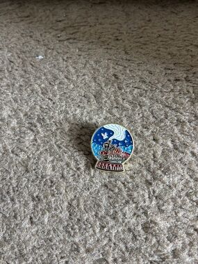 Harry Potter Hogwarts Express Enamel Fantasy pin (New)